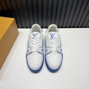 LV TRAINER SNEAKER LOW - Image 2