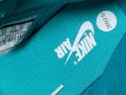 Air Jordan 1 Retro High OG “Turbo Green” 555088-311 - Image 5