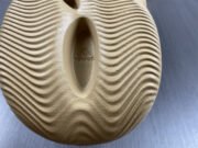 Adidas Yeezy Foam RNNR Ochre GW3354 - Image 11