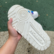 LV TRAINER MAXI White - Image 6