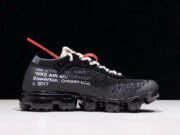 NIKE AIR VAPORMAX FK "OFF WHITE" AA3831-001 - Image 10