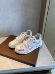 Loui Vuitto TRAINER SNEAKER - Image 9