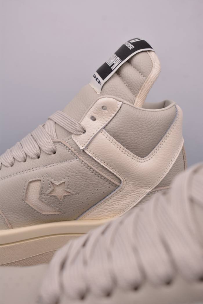 Rick Owen.s Sneaker 3633 - Image 9