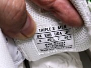 BLCG TRIPLE S SNEAKER 541624 W09E1 1895 - Image 17