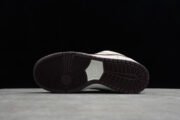 Nike SB Dunk Low Desert Sand Mahogany BQ6817-004 - Image 2
