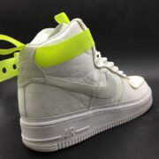 Nike Air Force 1 High Magic Stick VIP 573967-101 - Image 4