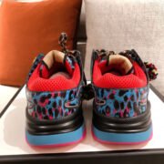 GUCC MID SNEAKER - Image 5