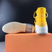 Nike Air Fear Of God 1 Yellow “Amarillo” AR4237-700 - Image 3