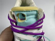 OFF-WHITE X DUNK LOW “21 OF 50” DM1602-100 - Image 15