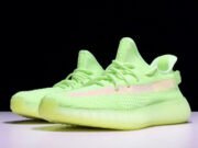 Adidas Yeezy Boost 350 V2 “Glow in the Dark” EG5293 - Image 2