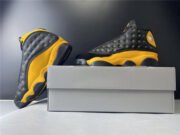 Air Jordan 13 Retro High Oregon League AR4390-035 - Image 2