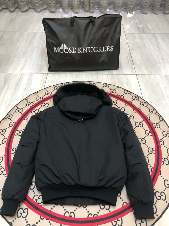 Moncler jacket - Image 2