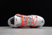 NIKE DUNK LOW OFF-WHITE CT0856-800 - Image 5