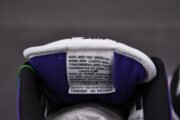 Nike SB Dunk Low Court Purple BQ6817-500 - Image 2