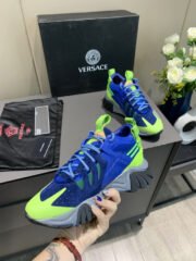 Versac CHAIN REACTION SNEAKERS - Image 4