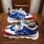 Versac CHAIN REACTION SNEAKERS - Image 8