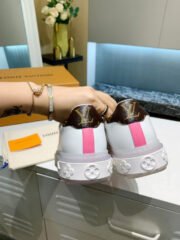 LOUI VUITTO SNEAKER - Image 6