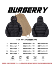 Burbery Jacket - Image 12