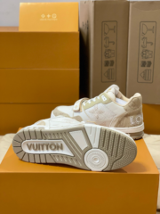 Loui Vuitto TRAINER SNEAKER - Image 6
