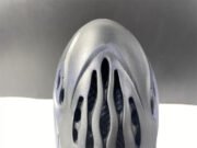 Adidas Yeezy Foam RNNR Mineral Blue GV7903 - Image 13