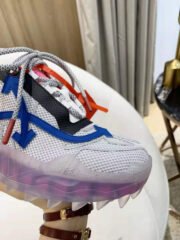 OFF-WHITE C/O ODSY-1000 SNEAKER - Image 3