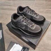 CHNE1 LOW TOP TRAINER CC SNEAKERS - Image 4