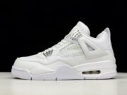 Air Jordan 4 Retro “Pure Money” 308497-100