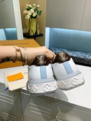 LOUI VUITTO SNEAKER - Image 5