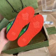 Gucci Basket Sneaker - Image 7