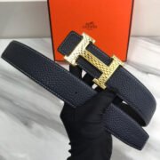 Hermes Belt-3.8 CM - Image 6