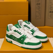 Loui Vuitto TRAINER SNEAKER