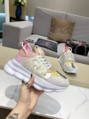 Versac CHAIN REACTION SNEAKERS - Image 3