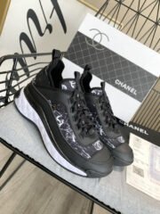 CHNE1 LOW TOP TRAINER CC SNEAKERS - Image 9