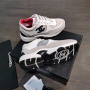 CHNE1 LOW TOP TRAINER CC SNEAKERS - Image 7