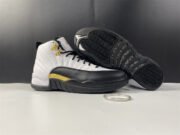 Air Jordan 12 “Royalty” CT8013-170 - Image 9