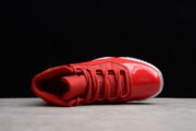 Air Jordan 11 Retro“Gym Red” 378037-623 - Image 9