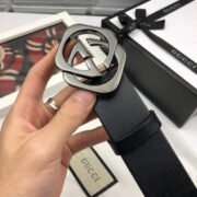 GUCC Belt-3.8 CM - Image 2