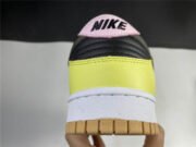 Nike Dunk Low SE ‘Free.99 - Black’ DH0952-001 - Image 12