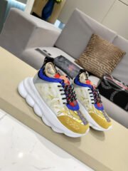 Versac CHAIN REACTION SNEAKERS - Image 8