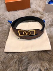 Loui Vuitto Belt-2.5CM - Image 2