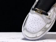 Air Jordan 1 High OG Pass The Torch Kawhi Leonard AQ7476-016 - Image 2