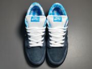 Nike Dunk SB Low Blue Lobster 313170-342 - Image 7