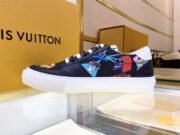 Loui Vuitto Low-Top SNEAKER - Image 4