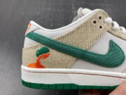 Jarritos x Nike SB Dunk Low FD0860-001 - Image 13