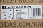 Adidas Yeezy Boost 350 V2 Lundmark Static FV3254 - Image 13