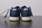 Nike SB Dunk Low Jewel Swoosh Gold CK3480-700 - Image 9