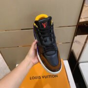Loui Vuitto TRAINER SNEAKER - Image 4