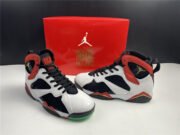 Air Jordan 7 Retro Greater China CW2805-160 - Image 13