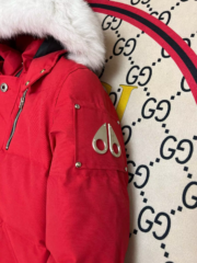 Moncler jacket - Image 7