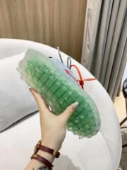 OFF-WHITE C/O ODSY-1000 SNEAKER - Image 4